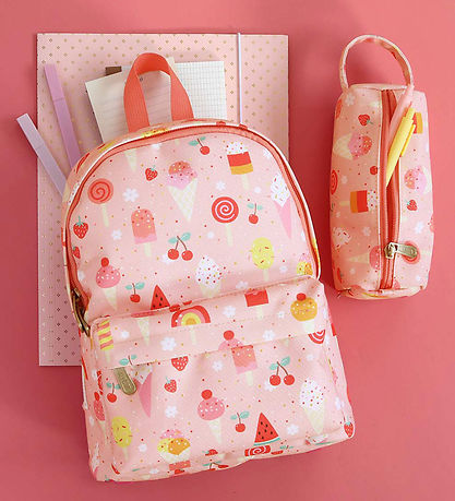 A Little Lovely Company Penalhus - Icecream A Little Lovely Company Penalhus - Icecream