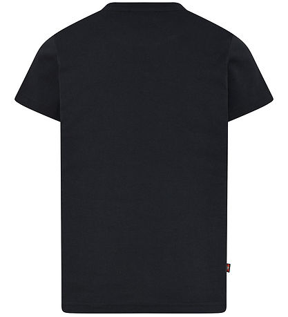LEGO® Ninjago T-Shirt - LWTaylor - Sort LEGO® Ninjago T-Shirt - LWTaylor - Sort
