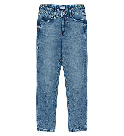 Grunt Jeans - Nadia - Used Blue Grunt Jeans - Nadia - Used Blue