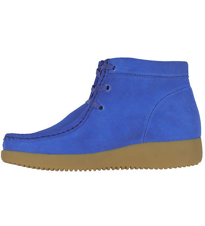 Nature Shoe - Emma - Blue Nature Shoe - Emma - Blue
