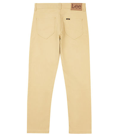 Lee Jeans - Luke Twill - Silver Fern Lee Jeans - Luke Twill - Silver Fern