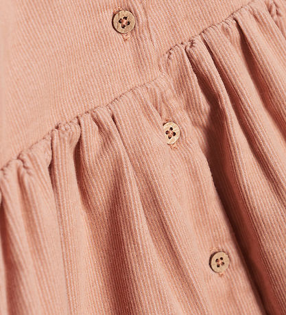 Minymo Spencer - Fløjl - Cork Minymo Spencer - Fløjl - Cork