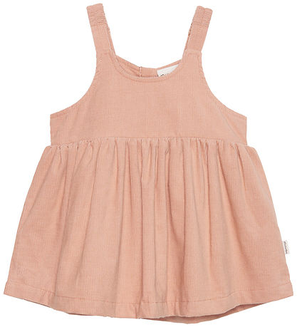 Minymo Spencer - Fløjl - Cork Minymo Spencer - Fløjl - Cork