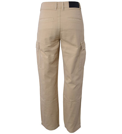 Hound Bukser - Cargo - Sand Hound Bukser - Cargo - Sand