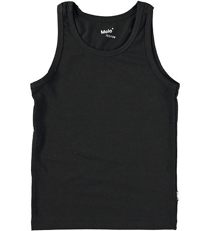 Molo Undertrøjer - Jayden - 2-pak - Dino Black