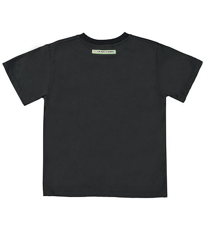 Molo T-Shirt - Riley - ik'M Geen Robot