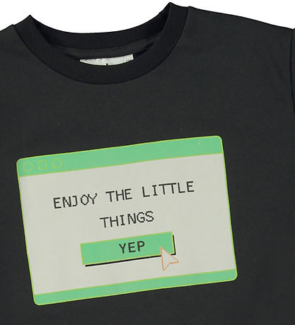 Molo T-Shirt - Riley - ik'M Geen Robot