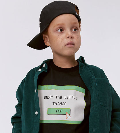 Molo T-Shirt - Riley - ik'M Geen Robot