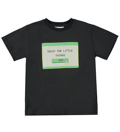 Molo T-Shirt - Riley - ik'M Geen Robot