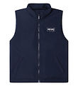 Kenzo Dunvest - Navy m. Hvid Kenzo Dunvest - Navy m. Hvid