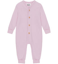 Molo Køredragt - Uld - Umar - Alpine Glow Molo Køredragt - Uld - Umar - Alpine Glow