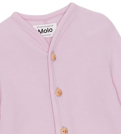 Molo Køredragt - Uld - Umar - Alpine Glow Molo Køredragt - Uld - Umar - Alpine Glow