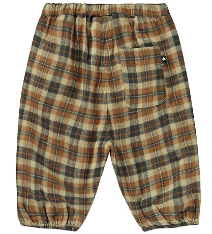 Molo Bukser - Sun - Ground Check Molo Bukser - Sun - Ground Check