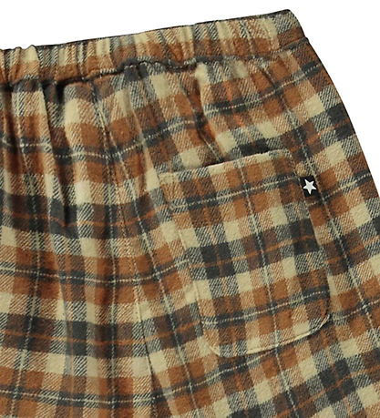 Molo Bukser - Sun - Ground Check Molo Bukser - Sun - Ground Check