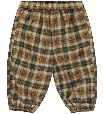 Molo Bukser - Sun - Ground Check Molo Bukser - Sun - Ground Check