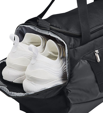 Under Armour Sportstaske - Undeniable 5.0 Duffle Small - 40 L - Under Armour Sportstaske - Undeniable 5.0 Duffle Small - 40 L -