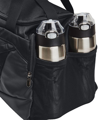 Under Armour Sportstaske - Undeniable 5.0 Duffle Small - 40 L - Under Armour Sportstaske - Undeniable 5.0 Duffle Small - 40 L -