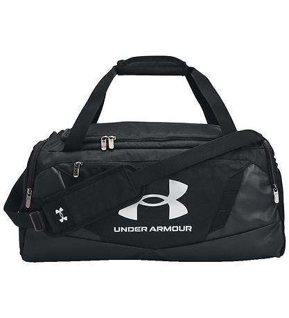Under Armour Sportstaske - Undeniable 5.0 Duffle Small - 40 L - Under Armour Sportstaske - Undeniable 5.0 Duffle Small - 40 L -
