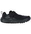 Under Armour Sko - UA BPS Assert 10 AC UFM SYN - Sort Under Armour Sko - UA BPS Assert 10 AC UFM SYN - Sort
