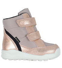 Ecco Vinterstøvler - Urban Mini - Tex - Rose Dust Ecco Vinterstøvler - Urban Mini - Tex - Rose Dust