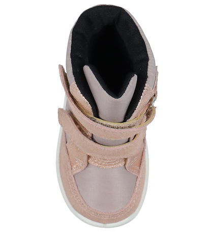 Ecco Vinterstøvler - Urban Mini - Tex - Rose Dust