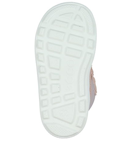 Ecco Vinterstøvler - Urban Mini - Tex - Rose Dust