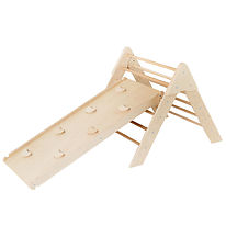 Hemmingsen Kids Klatrestativ - Anthon - Nature Hemmingsen Kids Klatrestativ - Anthon - Nature
