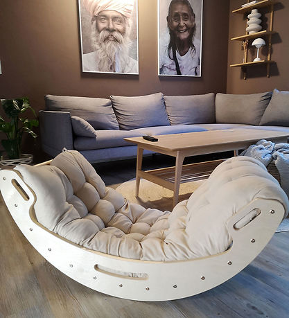 Hemmingsen Kids Madras - Luna - Grøn