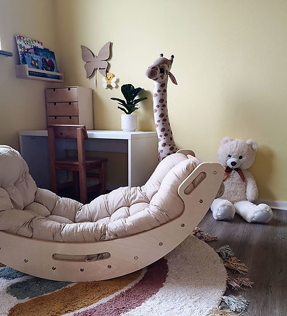 Hemmingsen Kids Madras - Luna - Grøn