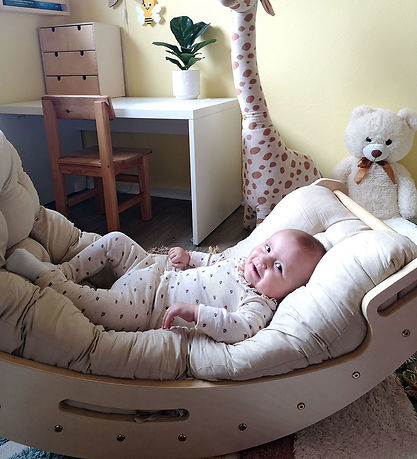 Hemmingsen Kids Madras - Luna - Grøn