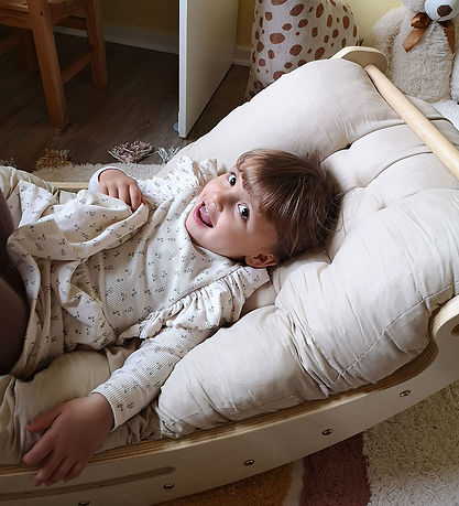 Hemmingsen Kids Madras - Luna - Grøn