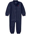 Polo Ralph Lauren Heldragt - Core Replen - Navy Polo Ralph Lauren Heldragt - Core Replen - Navy