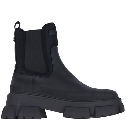 Steve Madden Støvler - Triumphal - Sort Steve Madden Støvler - Triumphal - Sort