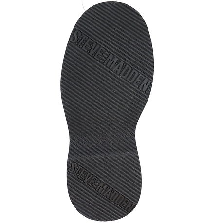 Steve Madden Støvler - Geniva - Sort