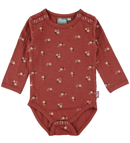 Danefæ Body l/æ - DaneHavtorn - Rose Tile Miniflower Danefæ Body l/æ - DaneHavtorn - Rose Tile Miniflower