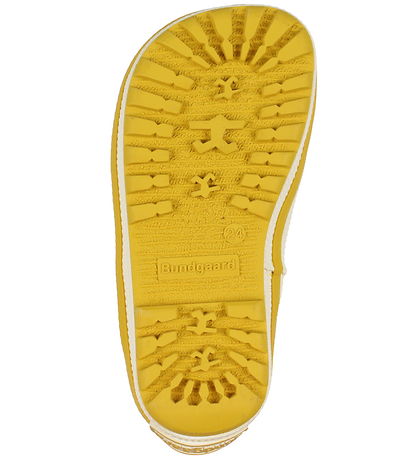 Bundgaard Termostøvler - Sailor Rubber Boot Warm - Curry