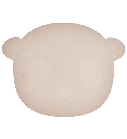 OYOY Bademåtte - Ling Ling Panda - Light Rubber OYOY Bademåtte - Ling Ling Panda - Light Rubber
