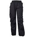 Hound Bukser - Parachute Pants - Sort Hound Bukser - Parachute Pants - Sort