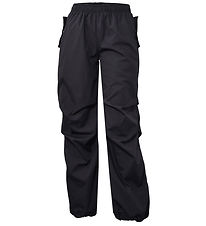 Hound Bukser - Parachute Pants - Sort Hound Bukser - Parachute Pants - Sort