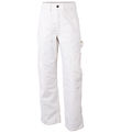 Hound Jeans - Wide - Off White Denim Hound Jeans - Wide - Off White Denim