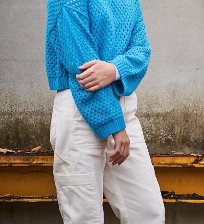 Hound Jeans - Wide - Off White Denim Hound Jeans - Wide - Off White Denim