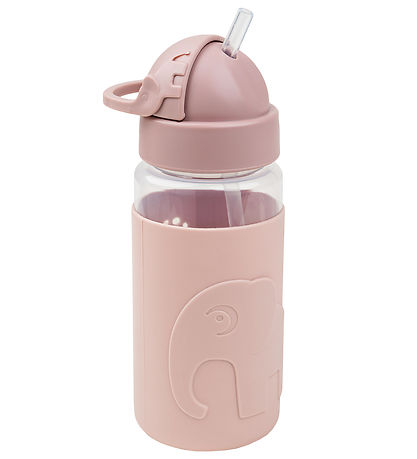 Done by Deer Drikkedunk m. Sugerør - 350 ml - Elphee - Powder Done by Deer Drikkedunk m. Sugerør - 350 ml - Elphee - Powder