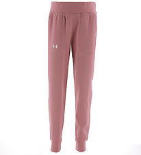 Under Armour Leggings - Motion - Pink Elixir Under Armour Leggings - Motion - Pink Elixir