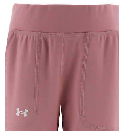 Under Armour Leggings - Motion - Pink Elixir Under Armour Leggings - Motion - Pink Elixir