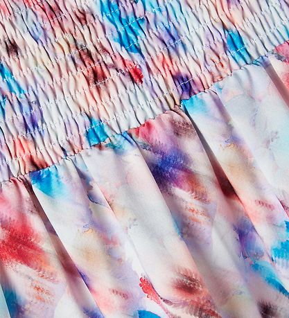 Name It Nederdel - NkfDoeasa - Pastel Lilac