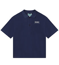 Kenzo Polo - Navy Kenzo Polo - Navy