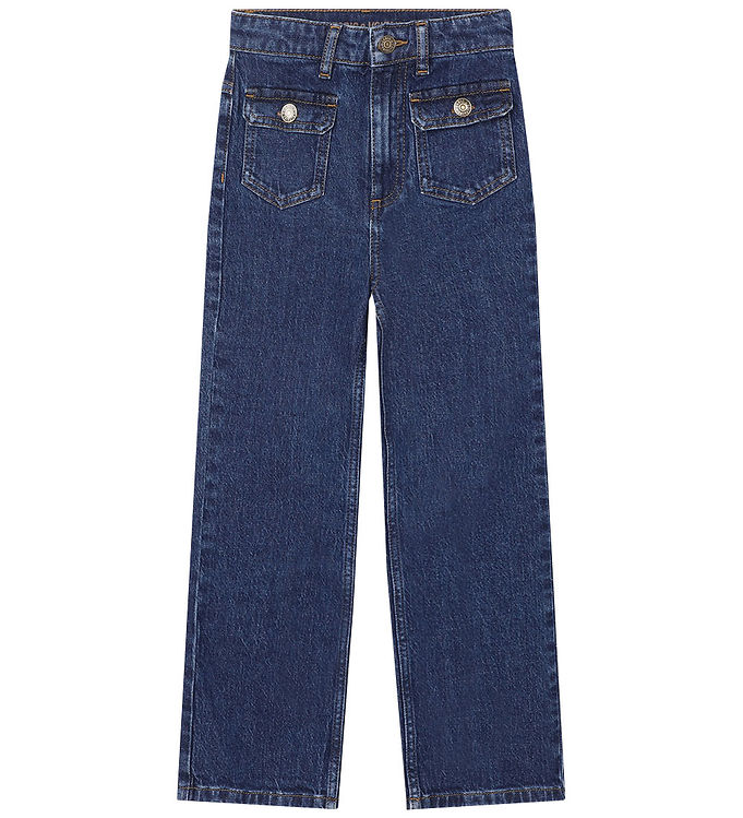 Zadig & Voltaire Jeans Rinse Wash
