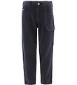 Emporio Armani Jeans - Navy Emporio Armani Jeans - Navy