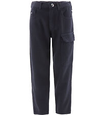 Emporio Armani Jeans - Navy Emporio Armani Jeans - Navy