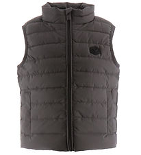 Emporio Armani Dunvest - Koksgrå Emporio Armani Dunvest - Koksgrå